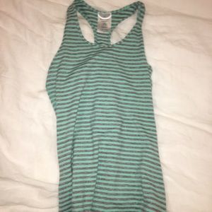 *IVIVVA SIZE 12 TANK*